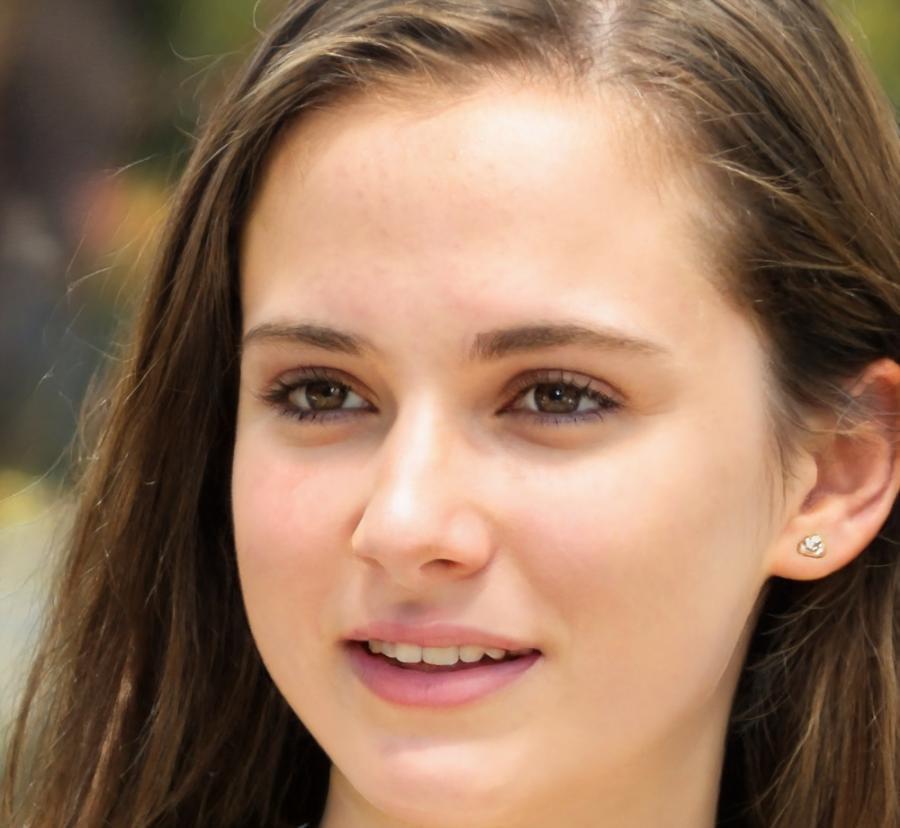 Elena Martínez, clienta satisfecha